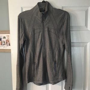 EUC Lululemon Define jacket
